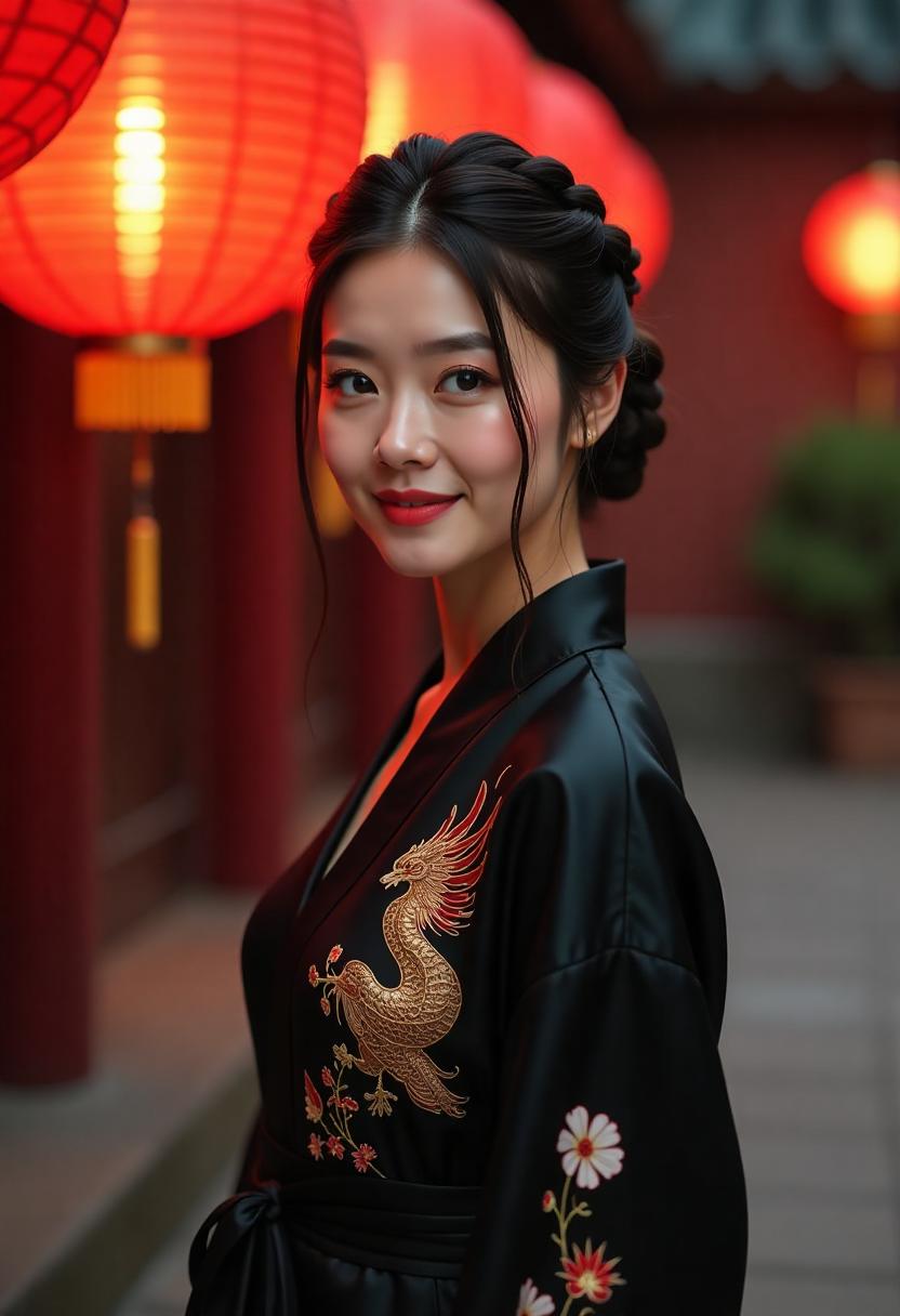直播封面
