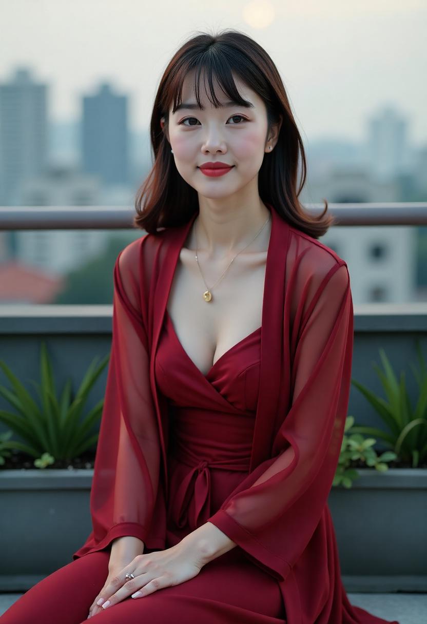 直播封面