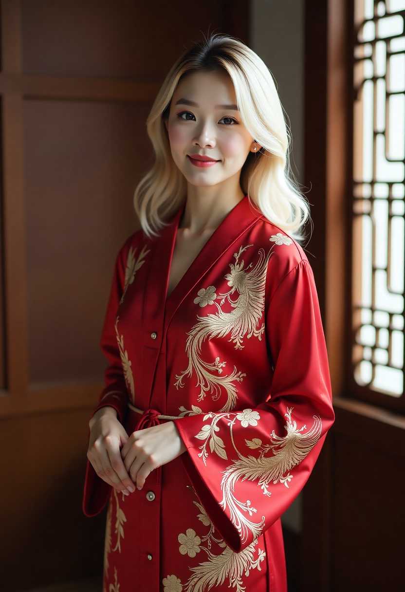 直播封面