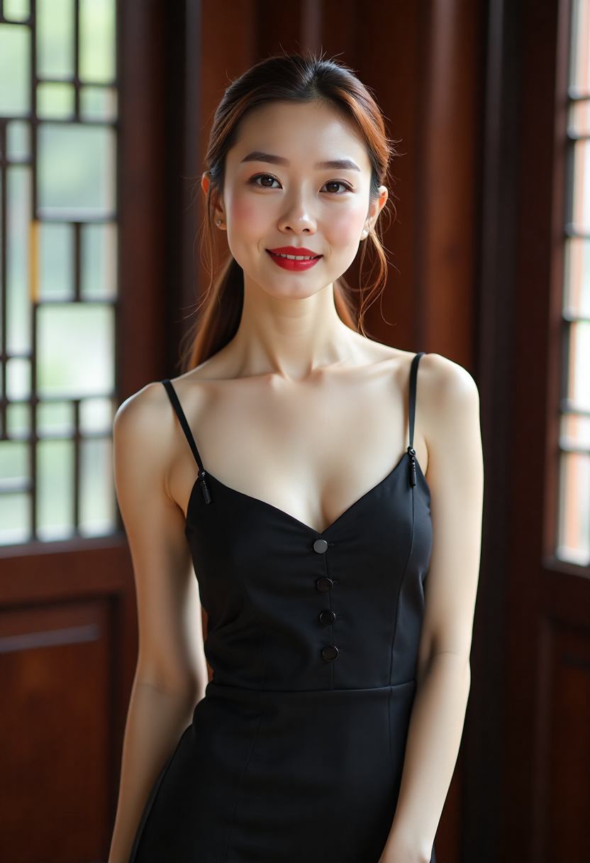 直播封面